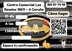 Invitacion Cumpleanos Batman Lolandia (1)