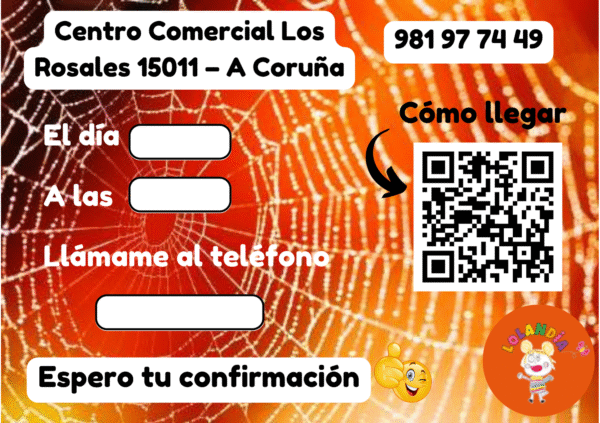 Invitacion Cumpleanos Spiderman Lolandia (1)