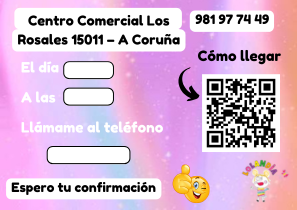 Invitacion Cumpleanos Unicornio Lolandia (1)