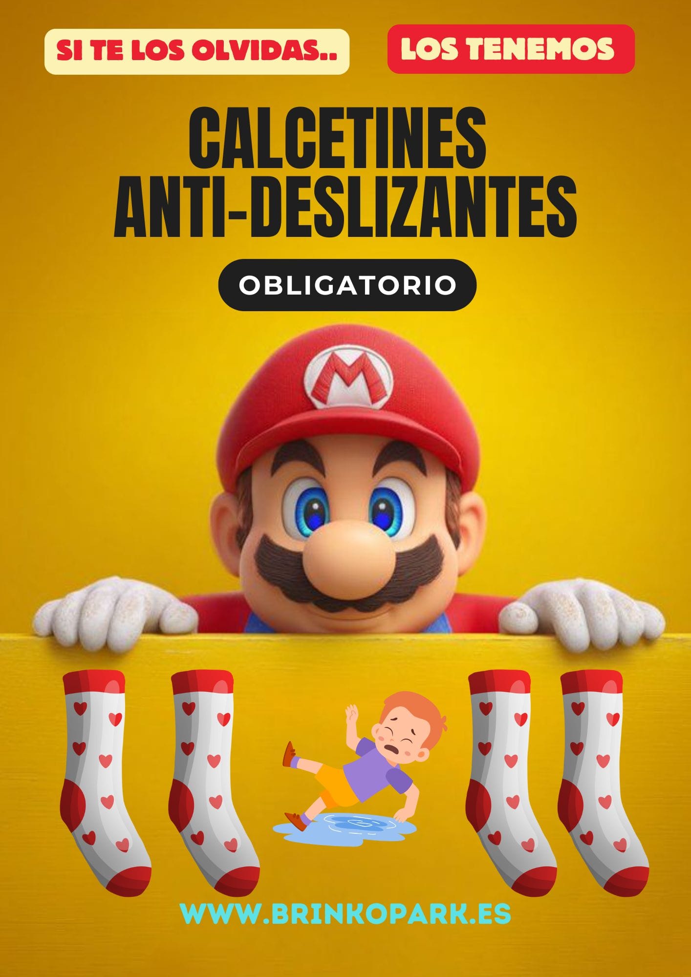 Mario Bros