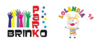 Logo Brinkopark Y Lolandia Juntos