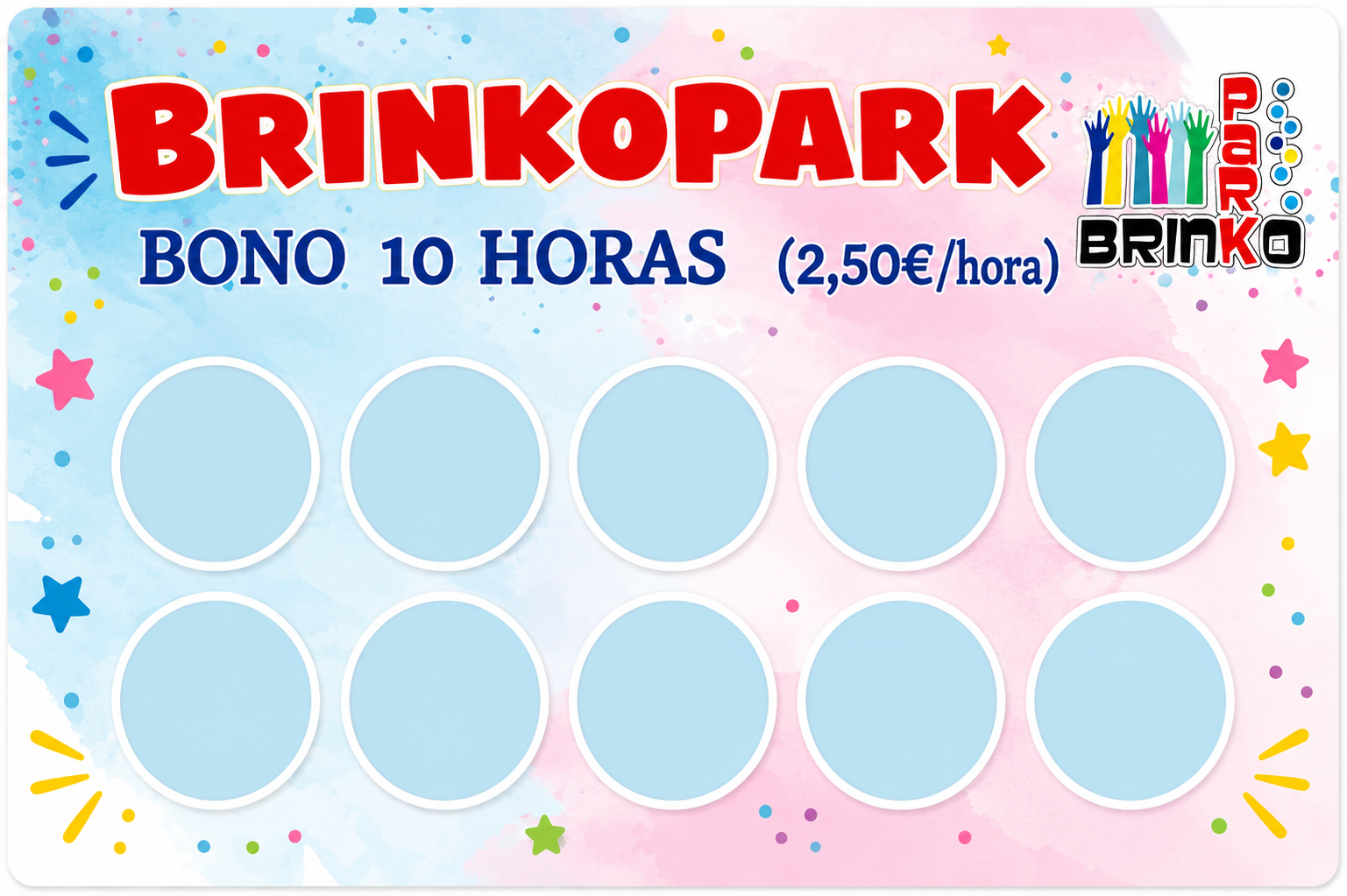 Bono Brinkopark