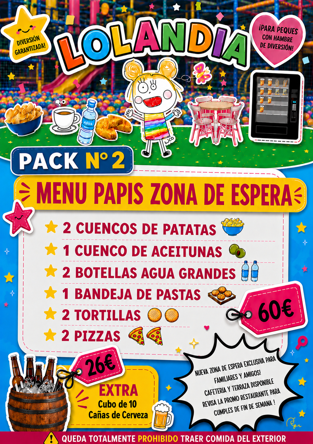 Lolandia 2